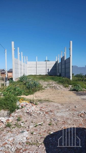 EXCELENTE PAVILHÃO À VENDA NO BAIRRO JARDIM BEIRA MAR!: 2ª foto da galeria de imagens do imóvel