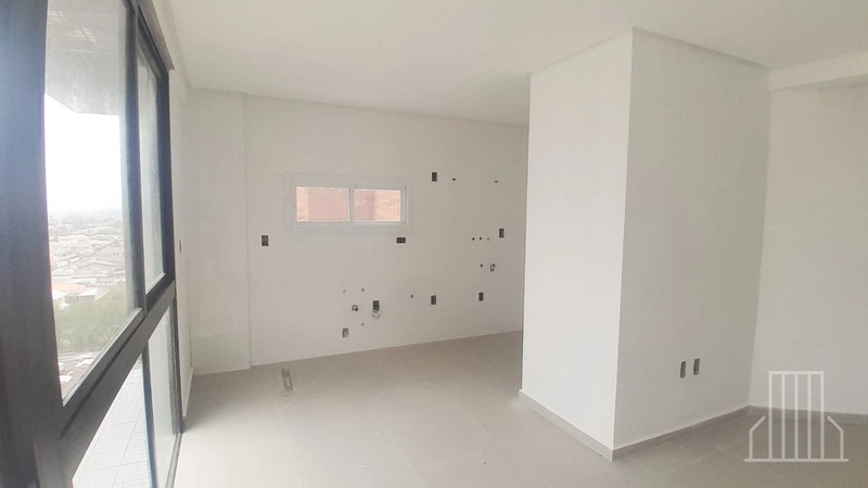 Apartamento Novo com bela vista!: 4ª foto da galeria de imagens do imóvel