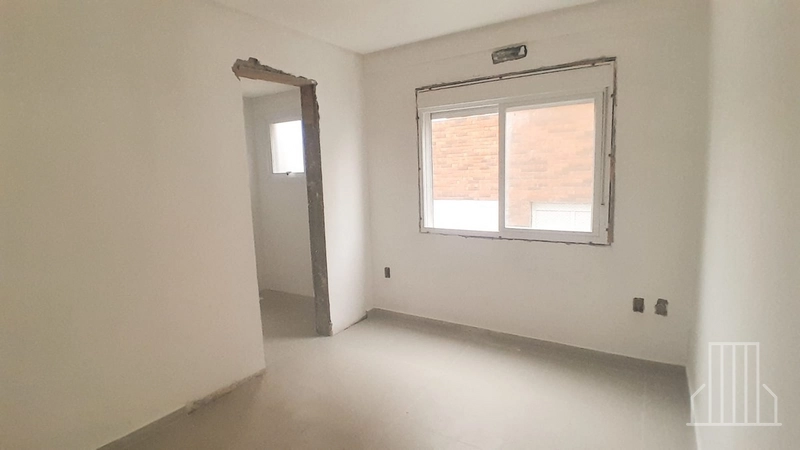 Apartamento Novo com bela vista!: 8ª foto da galeria de imagens do imóvel