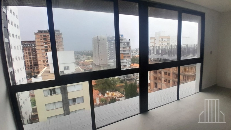 Apartamento Novo com bela vista!: 3ª foto da galeria de imagens do imóvel