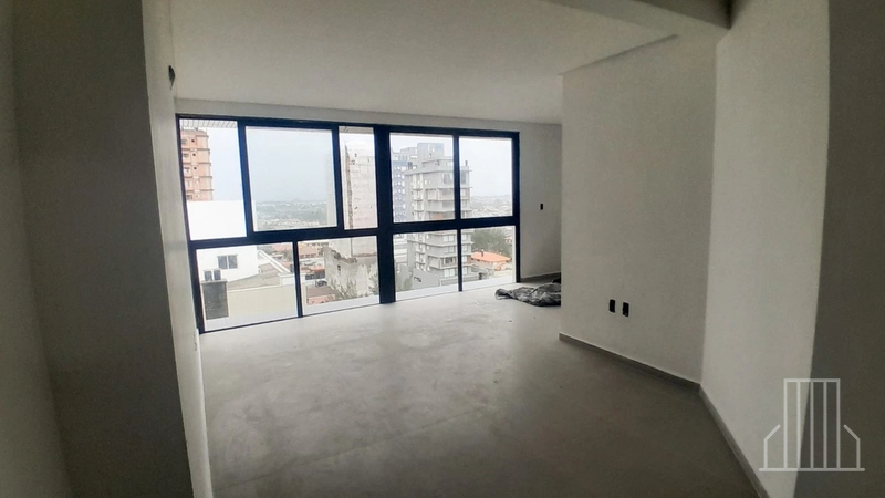 Apartamento Novo com bela vista!: 2ª foto da galeria de imagens do imóvel