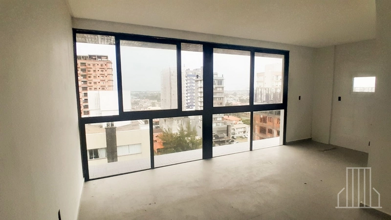 Apartamento Novo com bela vista!: 1ª foto da galeria de imagens do imóvel