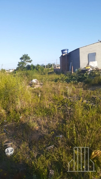 TERRENO A VENDA NO BAIRRO CAPÃO NOVO: 3ª foto da galeria de imagens do imóvel