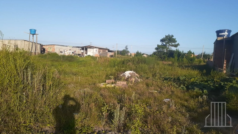 TERRENO A VENDA NO BAIRRO CAPÃO NOVO: 2ª foto da galeria de imagens do imóvel