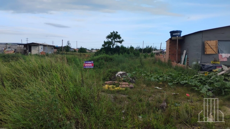 TERRENO A VENDA NO BAIRRO CAPÃO NOVO: 1ª foto da galeria de imagens do imóvel