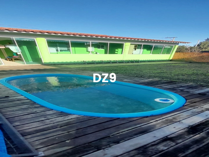 CASA PARA ALUGUEL TEMPORÁRIO 2 DORMITÓRIOS: 13ª foto da galeria de imagens do imóvel