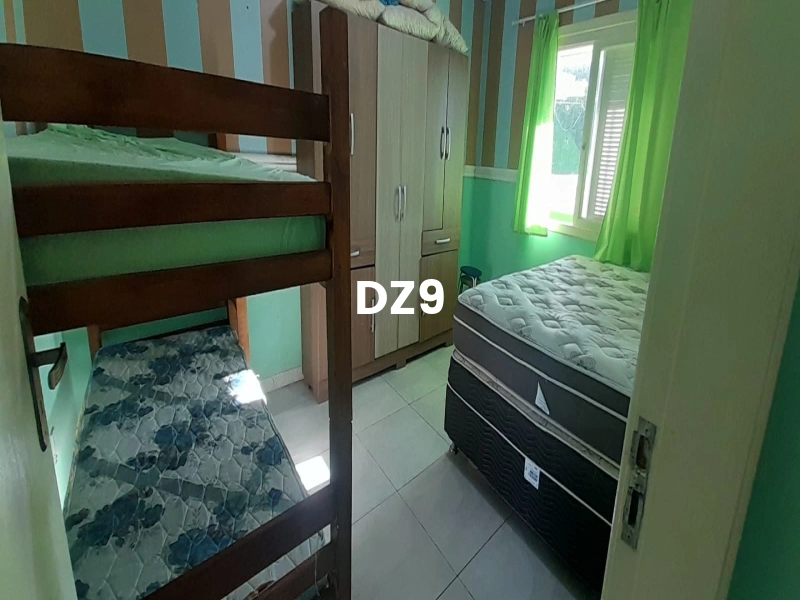 CASA PARA ALUGUEL TEMPORÁRIO 2 DORMITÓRIOS: 10ª foto da galeria de imagens do imóvel