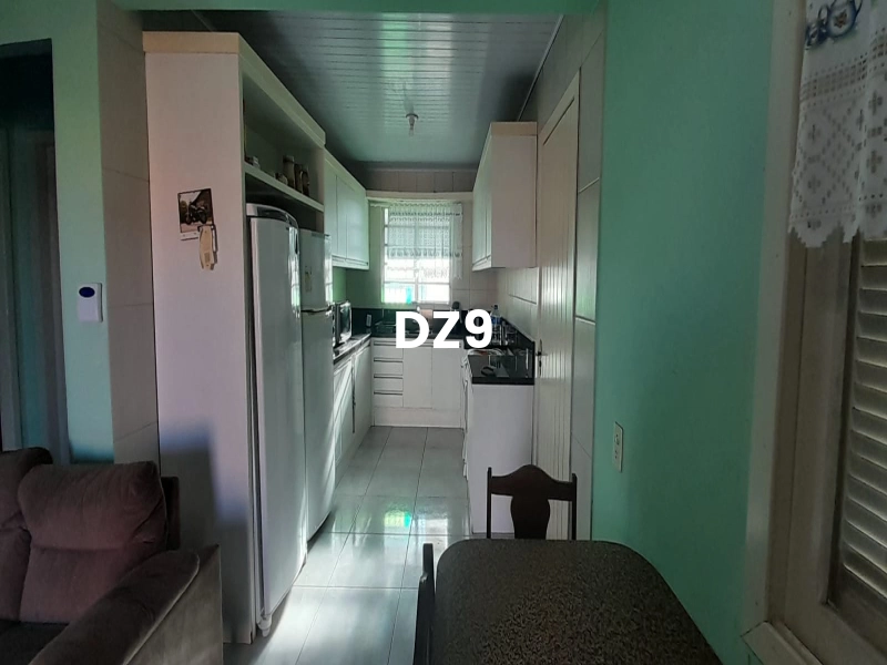 CASA PARA ALUGUEL TEMPORÁRIO 2 DORMITÓRIOS: 6ª foto da galeria de imagens do imóvel