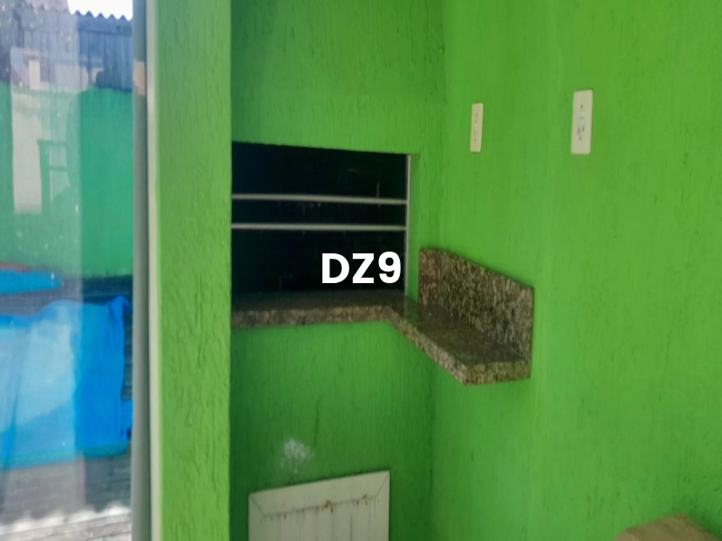 CASA PARA ALUGUEL TEMPORÁRIO 2 DORMITÓRIOS: 2ª foto da galeria de imagens do imóvel