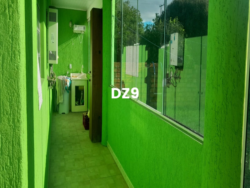 CASA PARA ALUGUEL TEMPORÁRIO 2 DORMITÓRIOS: 3ª foto da galeria de imagens do imóvel