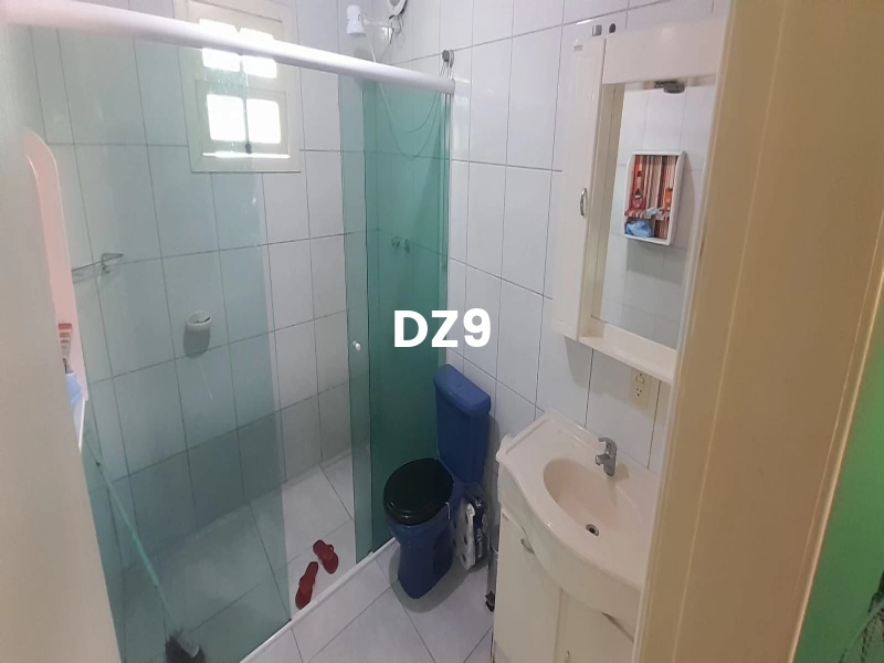 CASA PARA ALUGUEL TEMPORÁRIO 2 DORMITÓRIOS: 11ª foto da galeria de imagens do imóvel