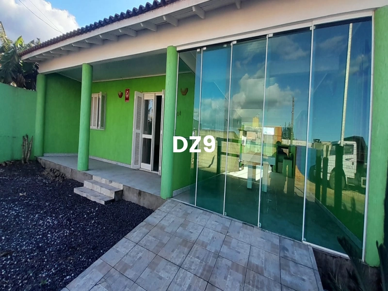 CASA PARA ALUGUEL TEMPORÁRIO 2 DORMITÓRIOS: 7ª foto da galeria de imagens do imóvel