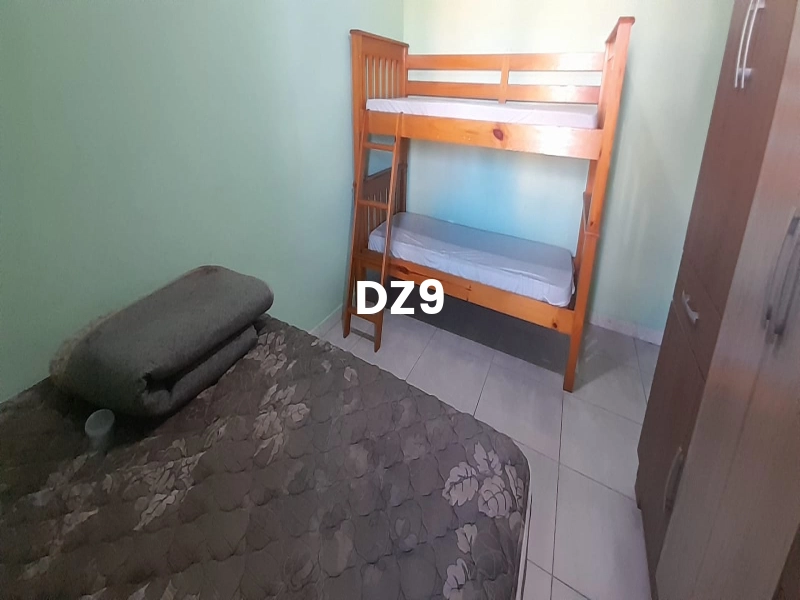 CASA PARA ALUGUEL TEMPORÁRIO 2 DORMITÓRIOS: 9ª foto da galeria de imagens do imóvel