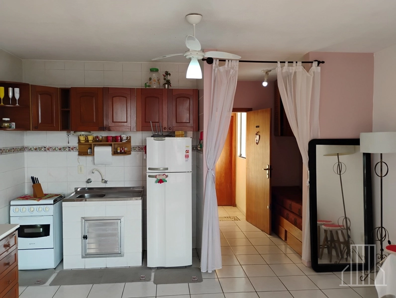 Imóvel residencial ou comercial