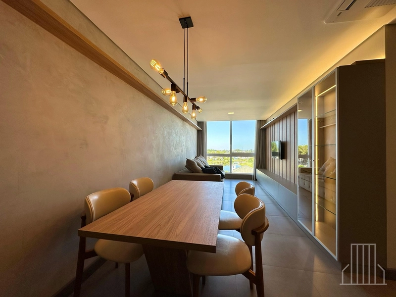 LINDÍSSIMO APARTAMENTO COM VISTA PARA O PÔR DO SOL – ATLÂNTIDA!: 5ª foto da galeria de imagens do imóvel