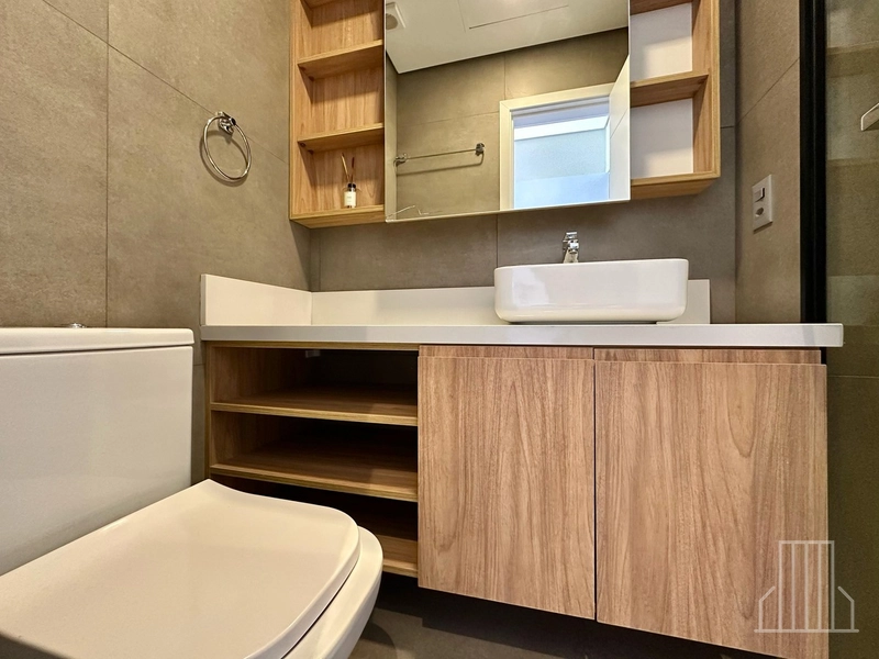 LINDÍSSIMO APARTAMENTO COM VISTA PARA O PÔR DO SOL – ATLÂNTIDA!: 20ª foto da galeria de imagens do imóvel