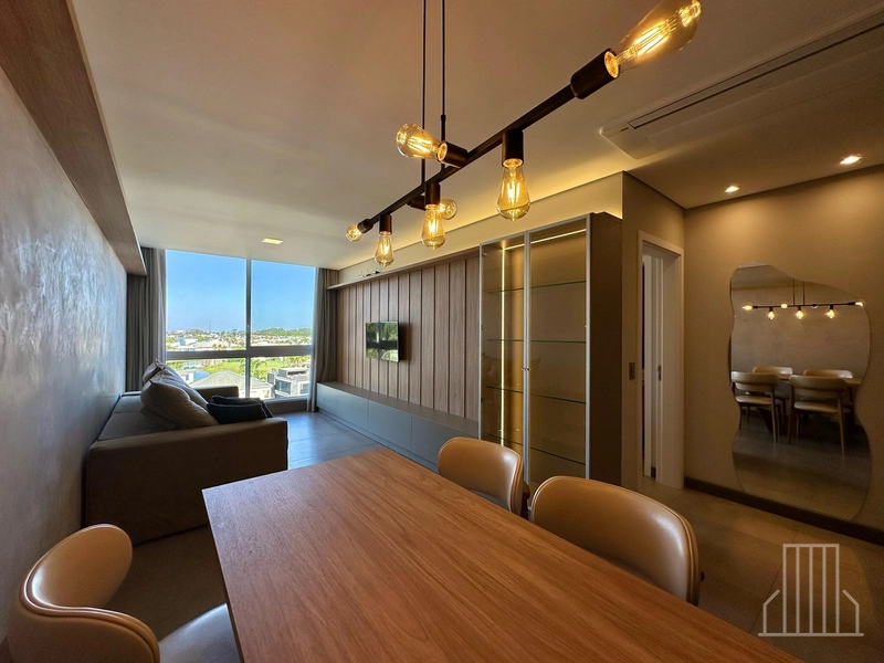 LINDÍSSIMO APARTAMENTO COM VISTA PARA O PÔR DO SOL – ATLÂNTIDA!: 6ª foto da galeria de imagens do imóvel