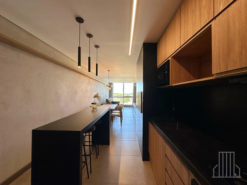 LINDÍSSIMO APARTAMENTO COM VISTA PARA O PÔR DO SOL – ATLÂNTIDA!: 13ª foto da galeria de imagens do imóvel