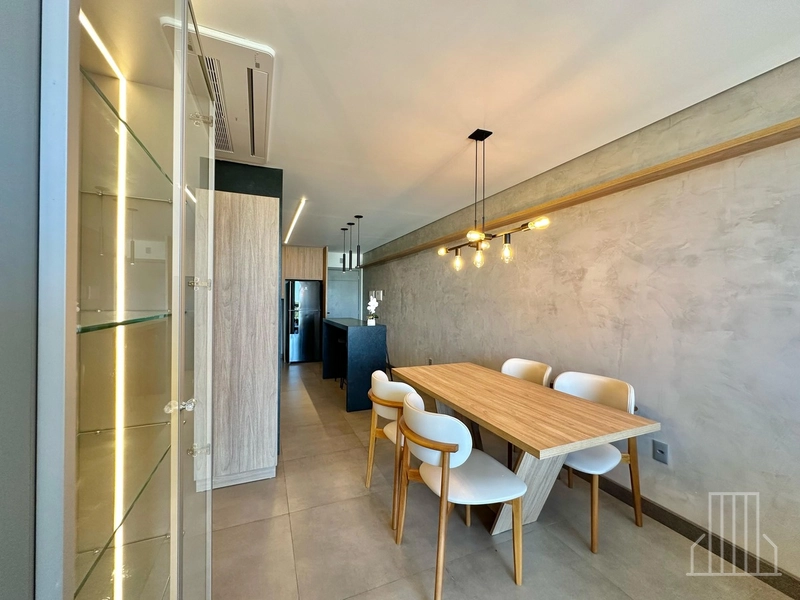 LINDÍSSIMO APARTAMENTO COM VISTA PARA O PÔR DO SOL – ATLÂNTIDA!: 9ª foto da galeria de imagens do imóvel