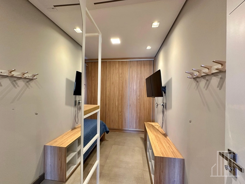 LINDÍSSIMO APARTAMENTO COM VISTA PARA O PÔR DO SOL – ATLÂNTIDA!: 15ª foto da galeria de imagens do imóvel