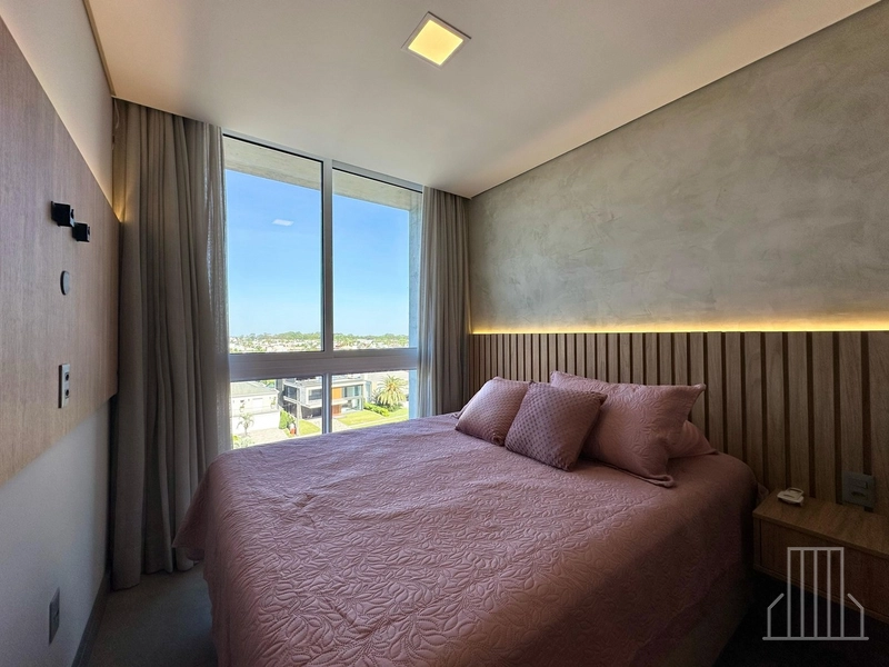 LINDÍSSIMO APARTAMENTO COM VISTA PARA O PÔR DO SOL – ATLÂNTIDA!: 18ª foto da galeria de imagens do imóvel