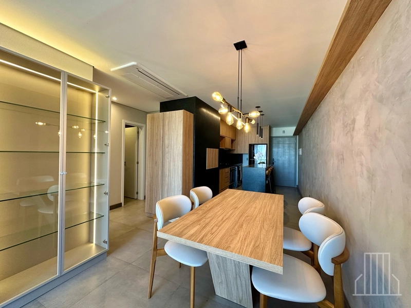 LINDÍSSIMO APARTAMENTO COM VISTA PARA O PÔR DO SOL – ATLÂNTIDA!: 7ª foto da galeria de imagens do imóvel