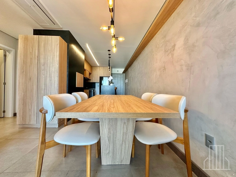 LINDÍSSIMO APARTAMENTO COM VISTA PARA O PÔR DO SOL – ATLÂNTIDA!: 8ª foto da galeria de imagens do imóvel