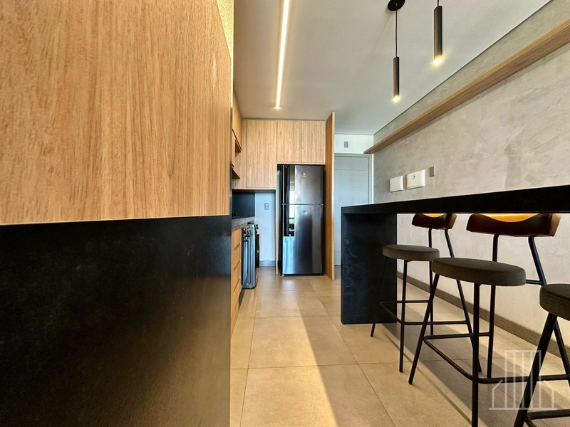 LINDÍSSIMO APARTAMENTO COM VISTA PARA O PÔR DO SOL – ATLÂNTIDA!: 10ª foto da galeria de imagens do imóvel