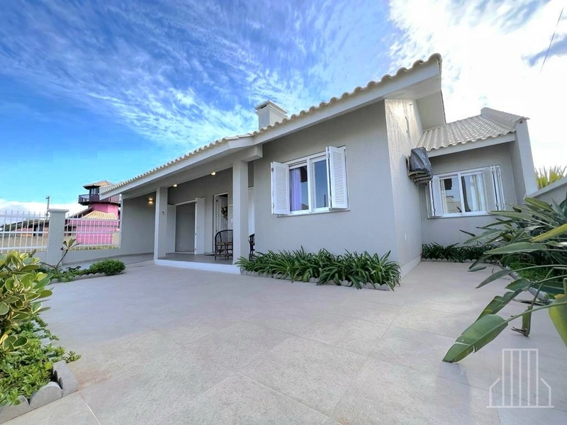 CASA COM 3 DORMITÓRIOS, A VENDA EM CAPÃO NOVO VILLAGE!: 7ª foto da galeria de imagens do imóvel