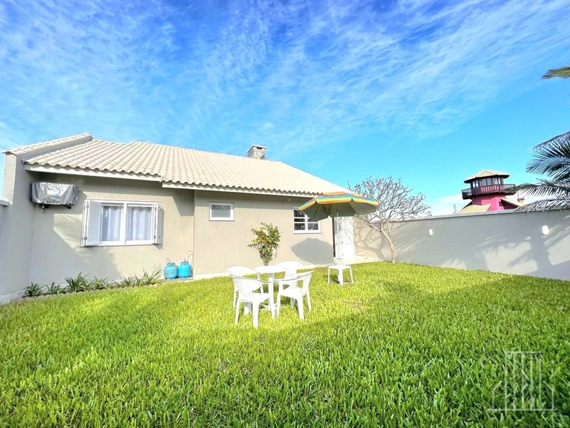 CASA COM 3 DORMITÓRIOS, A VENDA EM CAPÃO NOVO VILLAGE!: 3ª foto da galeria de imagens do imóvel