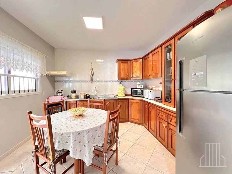 CASA COM 3 DORMITÓRIOS, A VENDA EM CAPÃO NOVO VILLAGE!: 12ª foto da galeria de imagens do imóvel