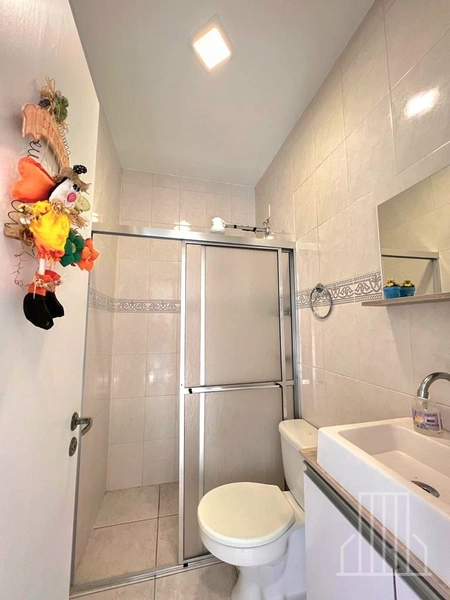 CASA COM 3 DORMITÓRIOS, A VENDA EM CAPÃO NOVO VILLAGE!: 21ª foto da galeria de imagens do imóvel