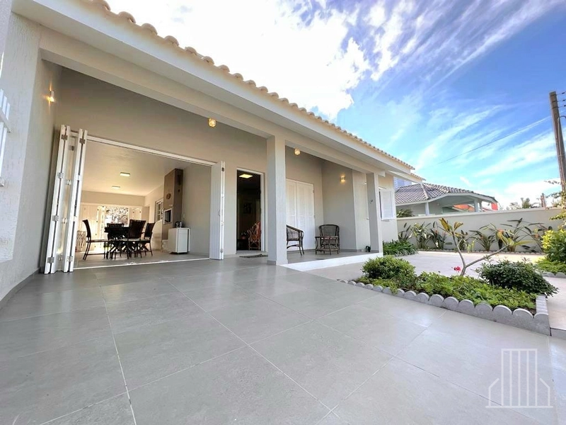 CASA COM 3 DORMITÓRIOS, A VENDA EM CAPÃO NOVO VILLAGE!: 6ª foto da galeria de imagens do imóvel