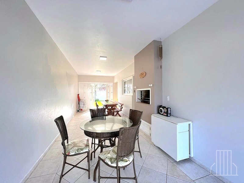 CASA COM 3 DORMITÓRIOS, A VENDA EM CAPÃO NOVO VILLAGE!: 8ª foto da galeria de imagens do imóvel