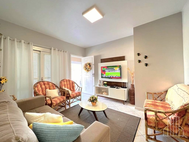 CASA COM 3 DORMITÓRIOS, A VENDA EM CAPÃO NOVO VILLAGE!: 14ª foto da galeria de imagens do imóvel