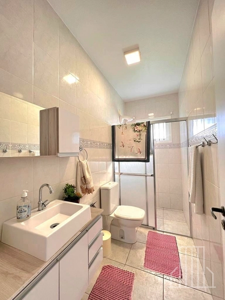 CASA COM 3 DORMITÓRIOS, A VENDA EM CAPÃO NOVO VILLAGE!: 22ª foto da galeria de imagens do imóvel