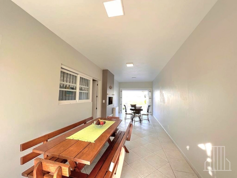 CASA COM 3 DORMITÓRIOS, A VENDA EM CAPÃO NOVO VILLAGE!: 15ª foto da galeria de imagens do imóvel