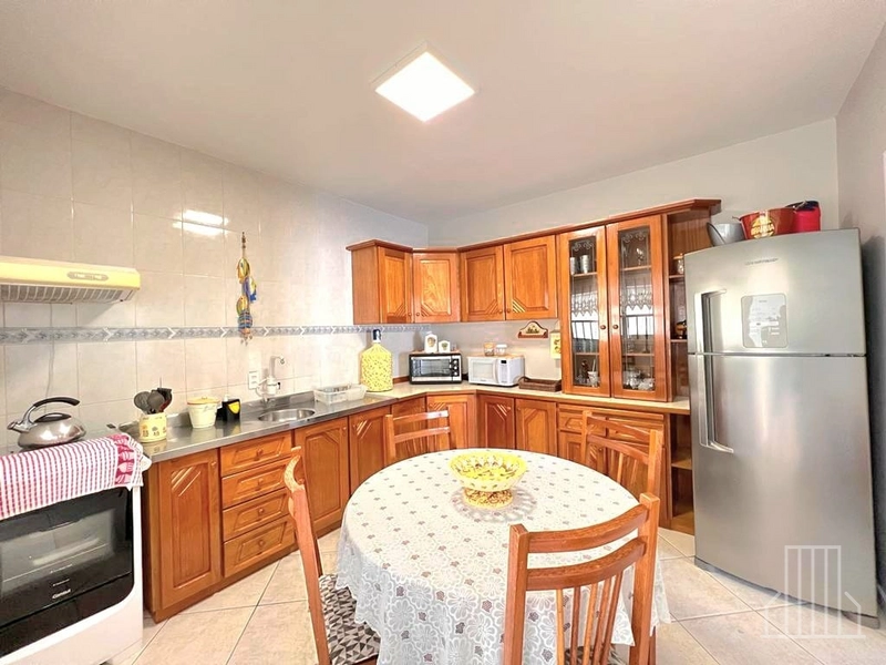 CASA COM 3 DORMITÓRIOS, A VENDA EM CAPÃO NOVO VILLAGE!: 11ª foto da galeria de imagens do imóvel