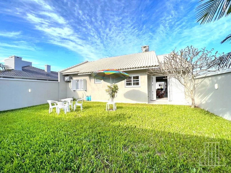 CASA COM 3 DORMITÓRIOS, A VENDA EM CAPÃO NOVO VILLAGE!: 4ª foto da galeria de imagens do imóvel