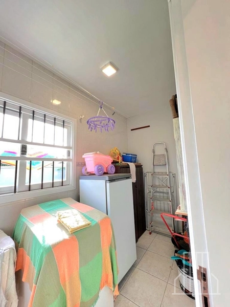 CASA COM 3 DORMITÓRIOS, A VENDA EM CAPÃO NOVO VILLAGE!: 20ª foto da galeria de imagens do imóvel