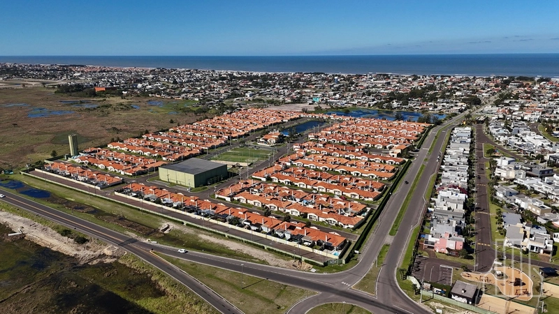 Novidade à Venda no Condomínio Casa Hermosa!: 5ª foto da galeria de imagens do imóvel