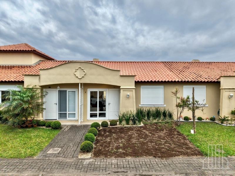 Imóvel residencial ou comercial