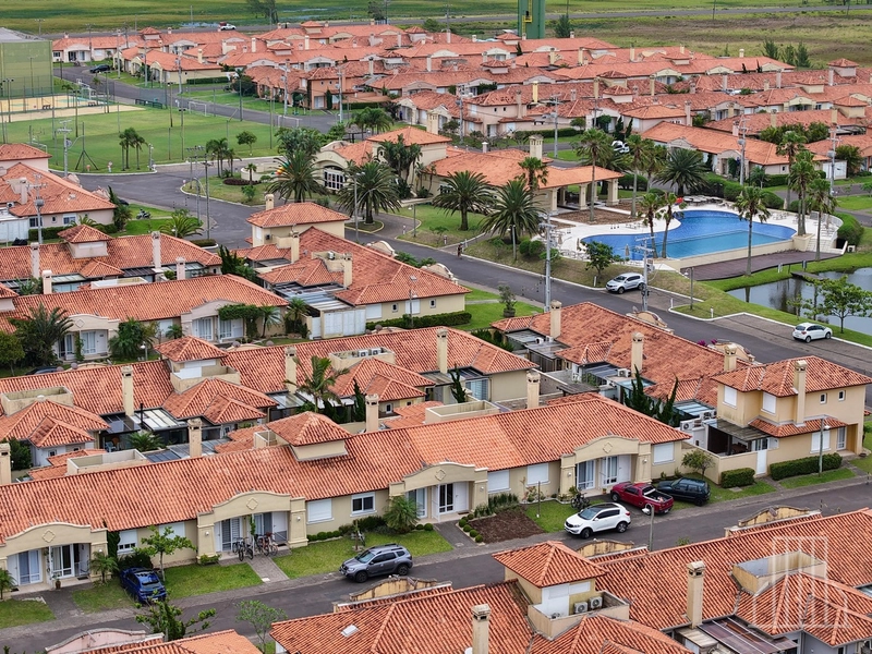 Novidade à Venda no Condomínio Casa Hermosa!: 1ª foto da galeria de imagens do imóvel