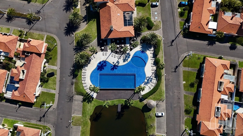 Novidade à Venda no Condomínio Casa Hermosa!: 7ª foto da galeria de imagens do imóvel