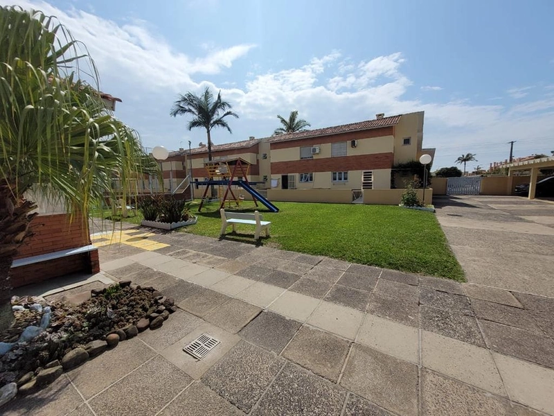 Conforto e Praticidade em Apartamento de 1 Dormitório e Meio com Infraestrutura Completa: 25ª foto da galeria de imagens do imóvel