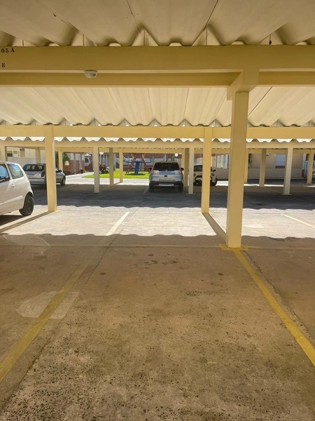 Conforto e Praticidade em Apartamento de 1 Dormitório e Meio com Infraestrutura Completa: 28ª foto da galeria de imagens do imóvel