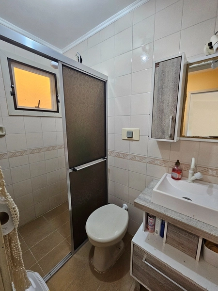 Conforto e Praticidade em Apartamento de 1 Dormitório e Meio com Infraestrutura Completa: 19ª foto da galeria de imagens do imóvel