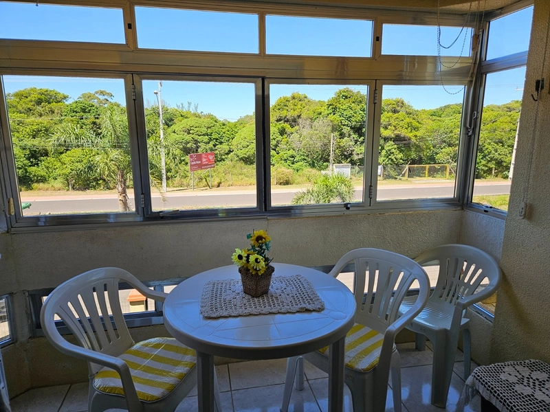 Conforto e Praticidade em Apartamento de 1 Dormitório e Meio com Infraestrutura Completa: 17ª foto da galeria de imagens do imóvel