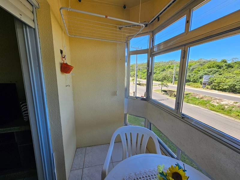 Conforto e Praticidade em Apartamento de 1 Dormitório e Meio com Infraestrutura Completa: 16ª foto da galeria de imagens do imóvel