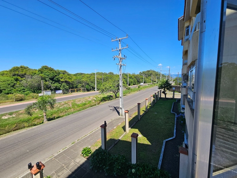 Conforto e Praticidade em Apartamento de 1 Dormitório e Meio com Infraestrutura Completa: 22ª foto da galeria de imagens do imóvel